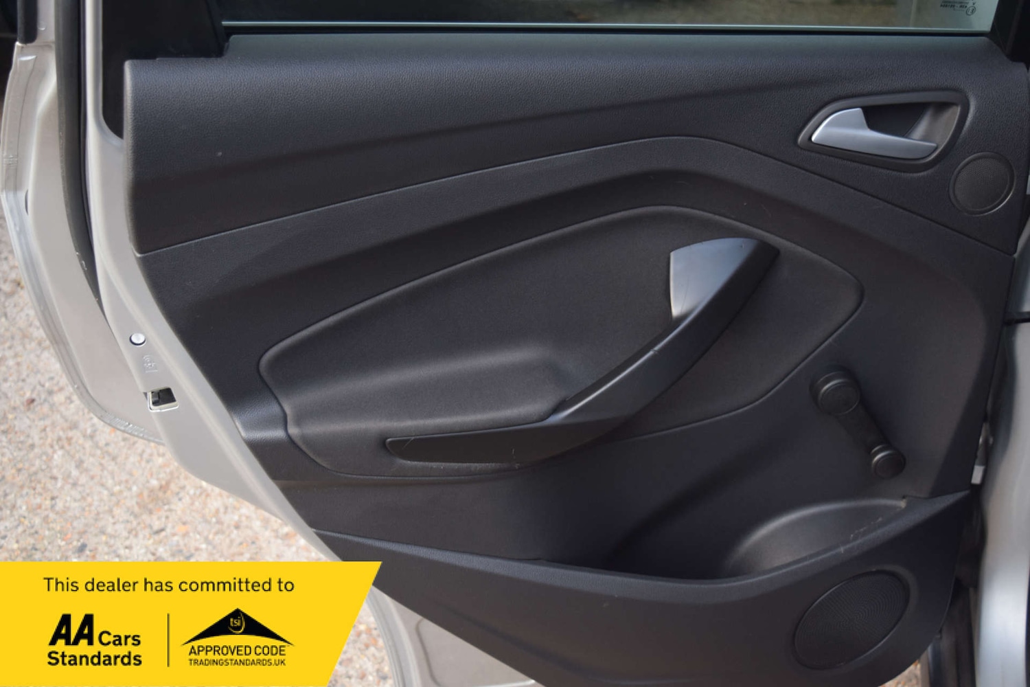 Used Ford C-Max 2017 for sale - 76567749: Photo 34