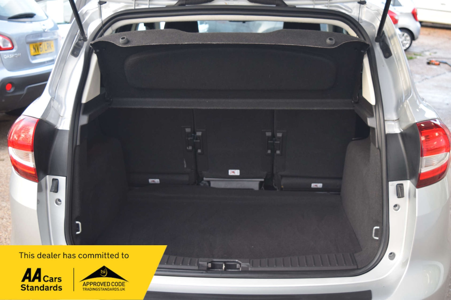 Used Ford C-Max 2017 for sale - 76567749: Photo 35