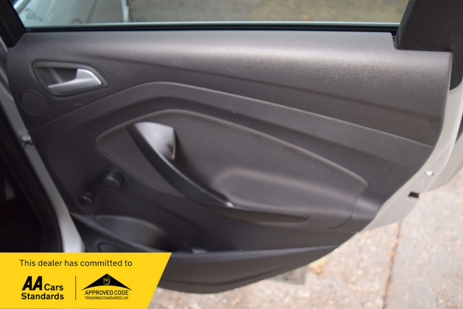 Used Ford C-Max 2017 for sale - 76567749: Photo 37