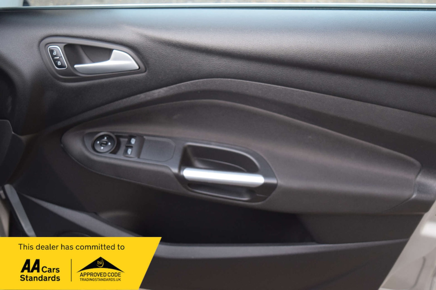 Used Ford C-Max 2017 for sale - 76567749: Photo 38