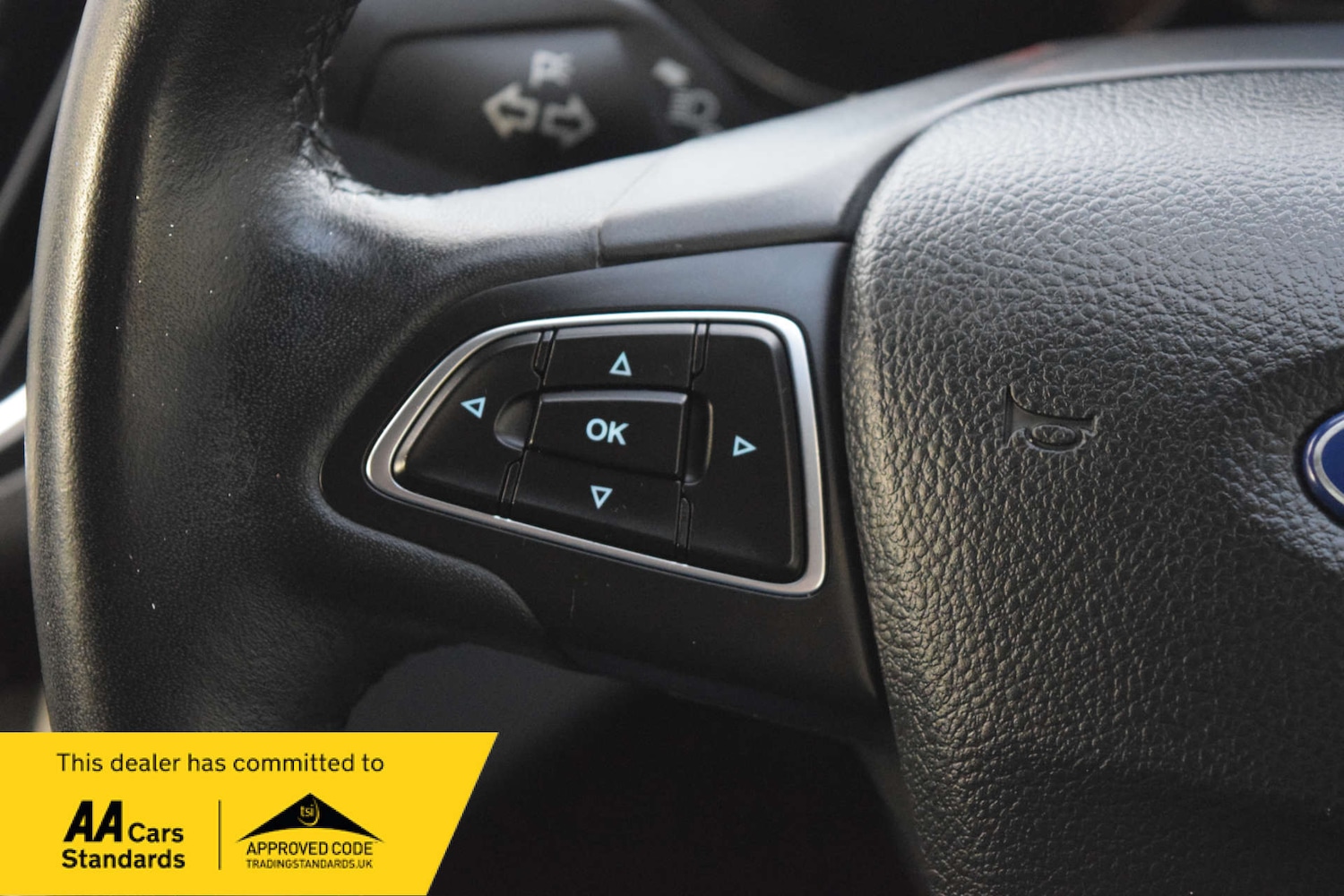 Used Ford C-Max 2017 for sale - 76567749: Photo 47