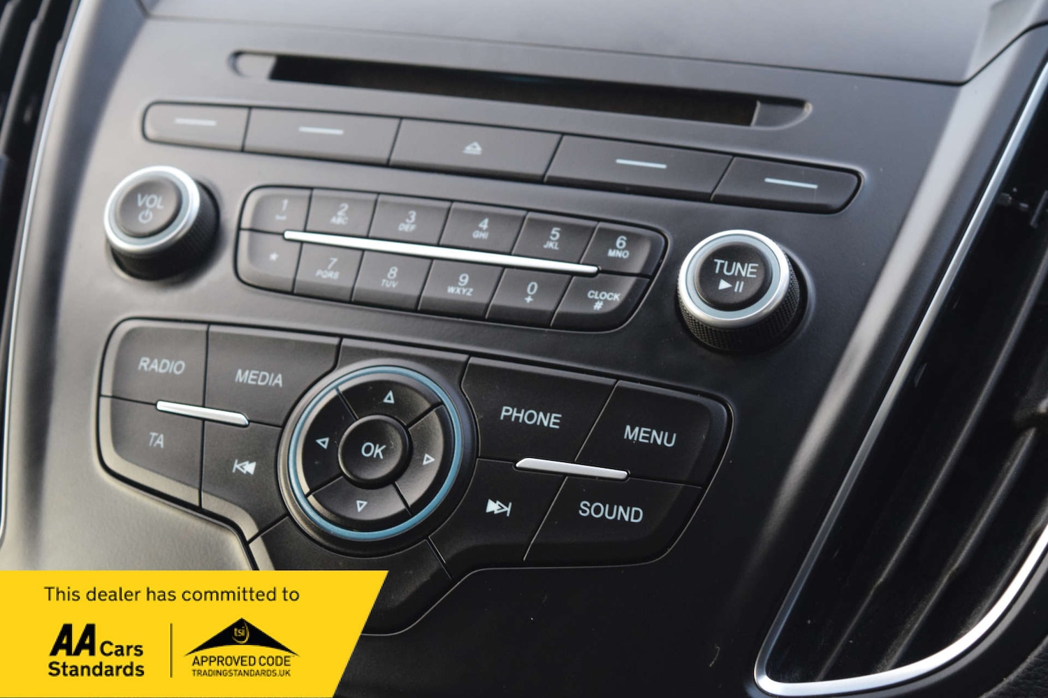 Used Ford C-Max 2017 for sale - 76567749: Photo 51