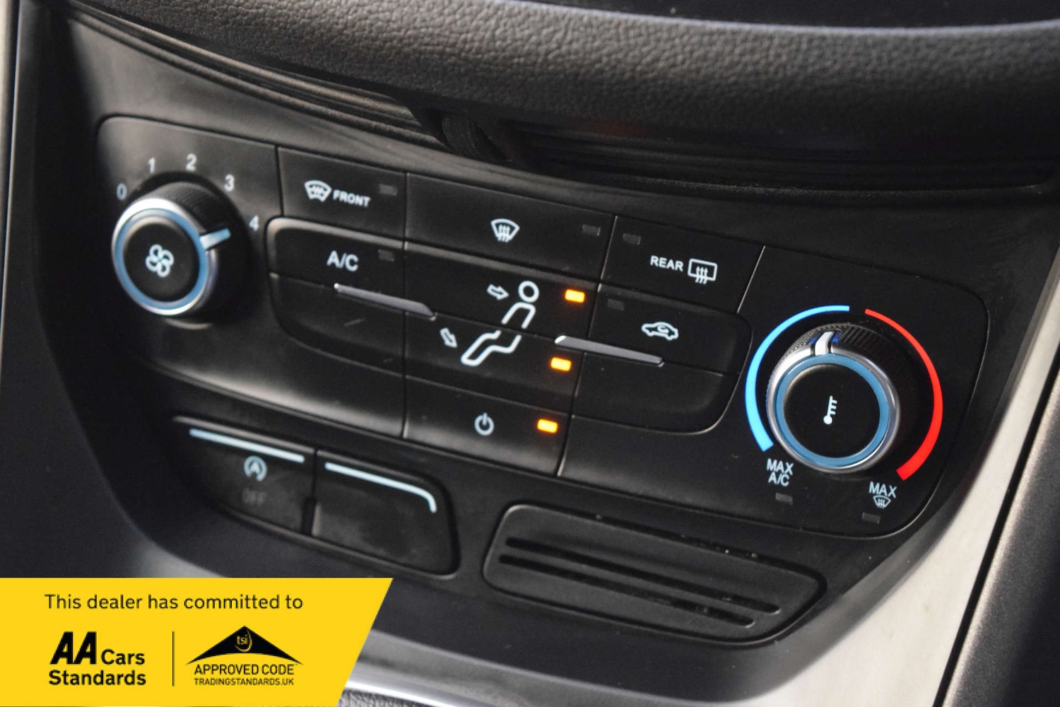 Used Ford C-Max 2017 for sale - 76567749: Photo 52