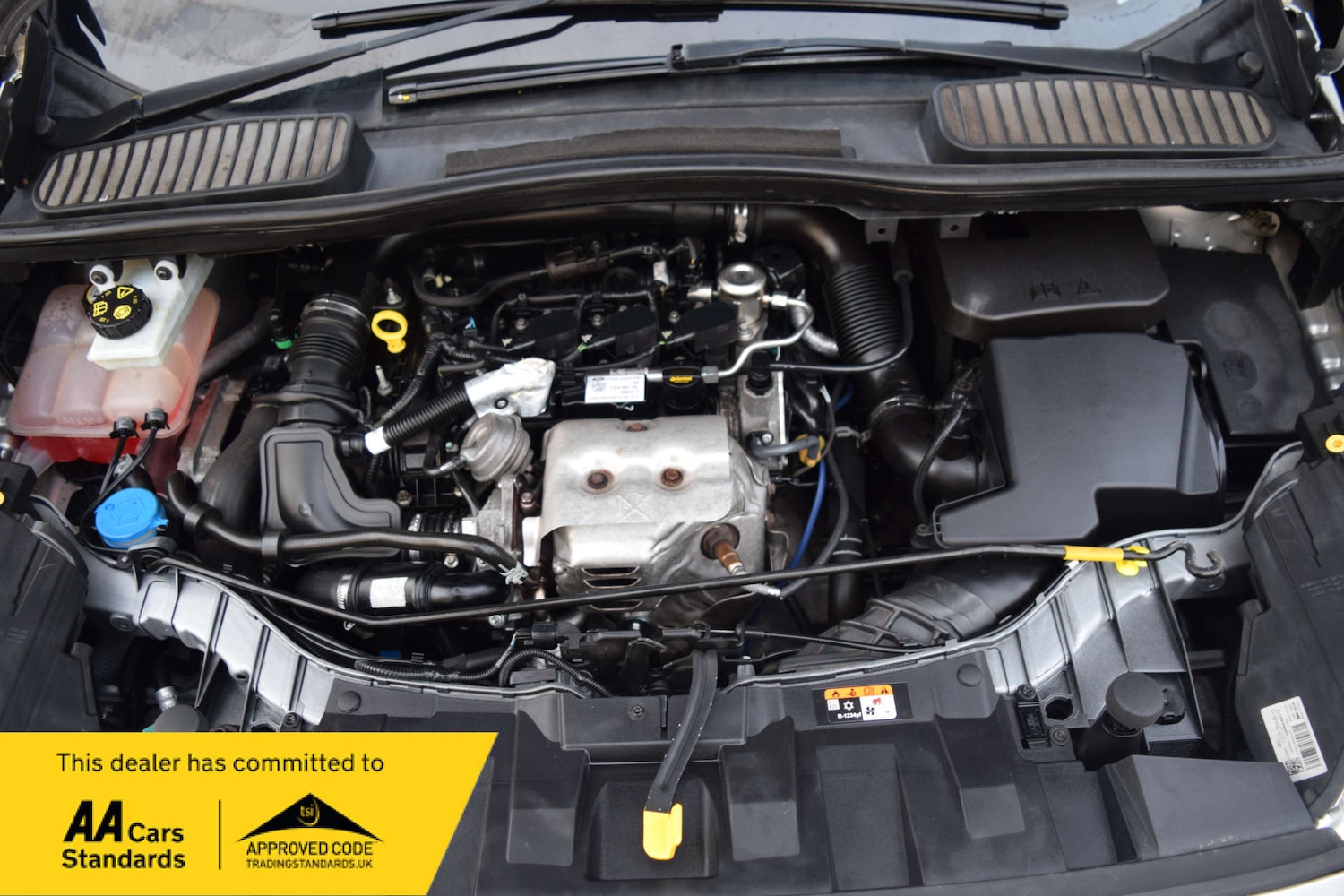 Used Ford C-Max 2017 for sale - 76567749: Photo 58