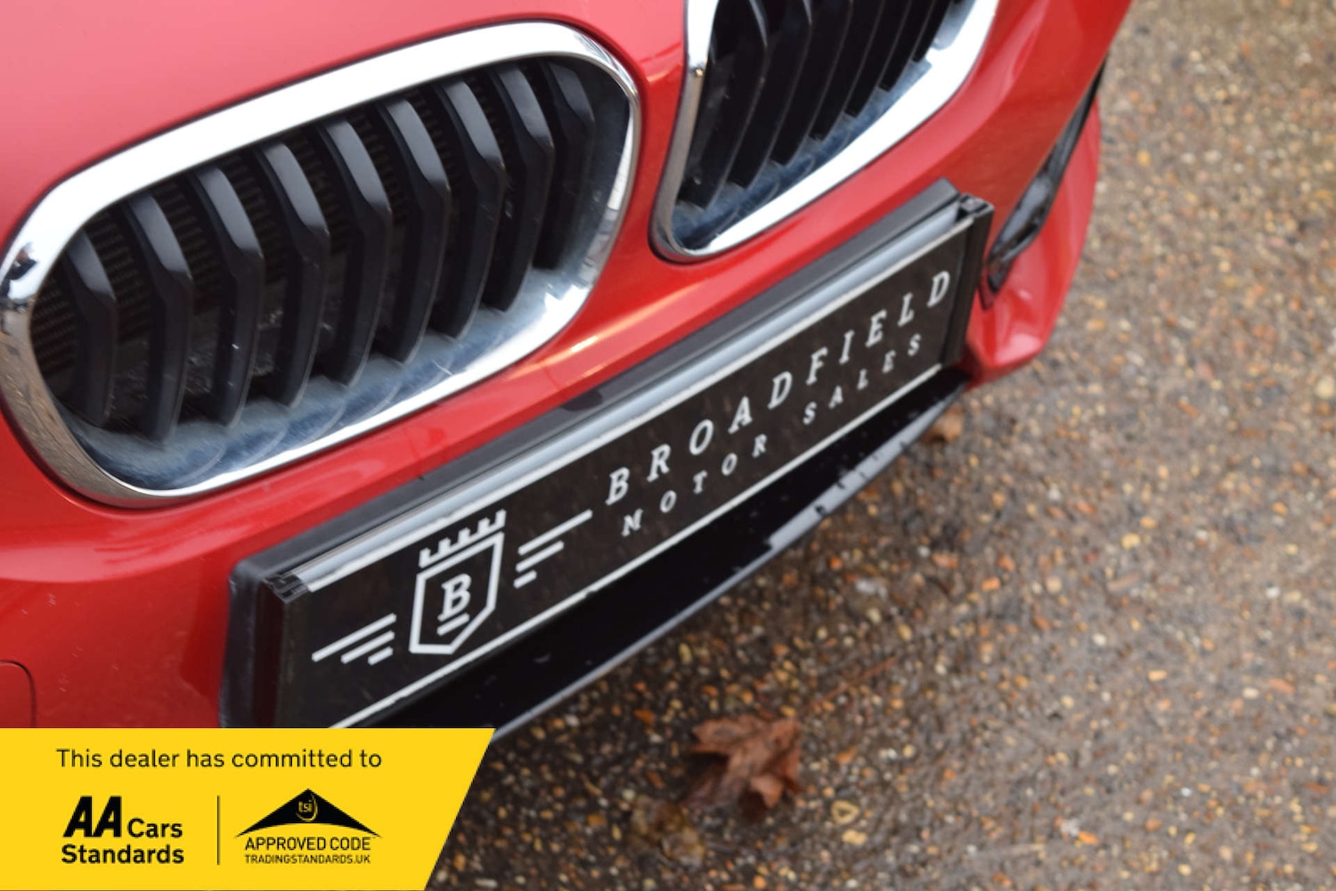 Used BMW 1 Series 2016 for sale - 76665416: Photo 10