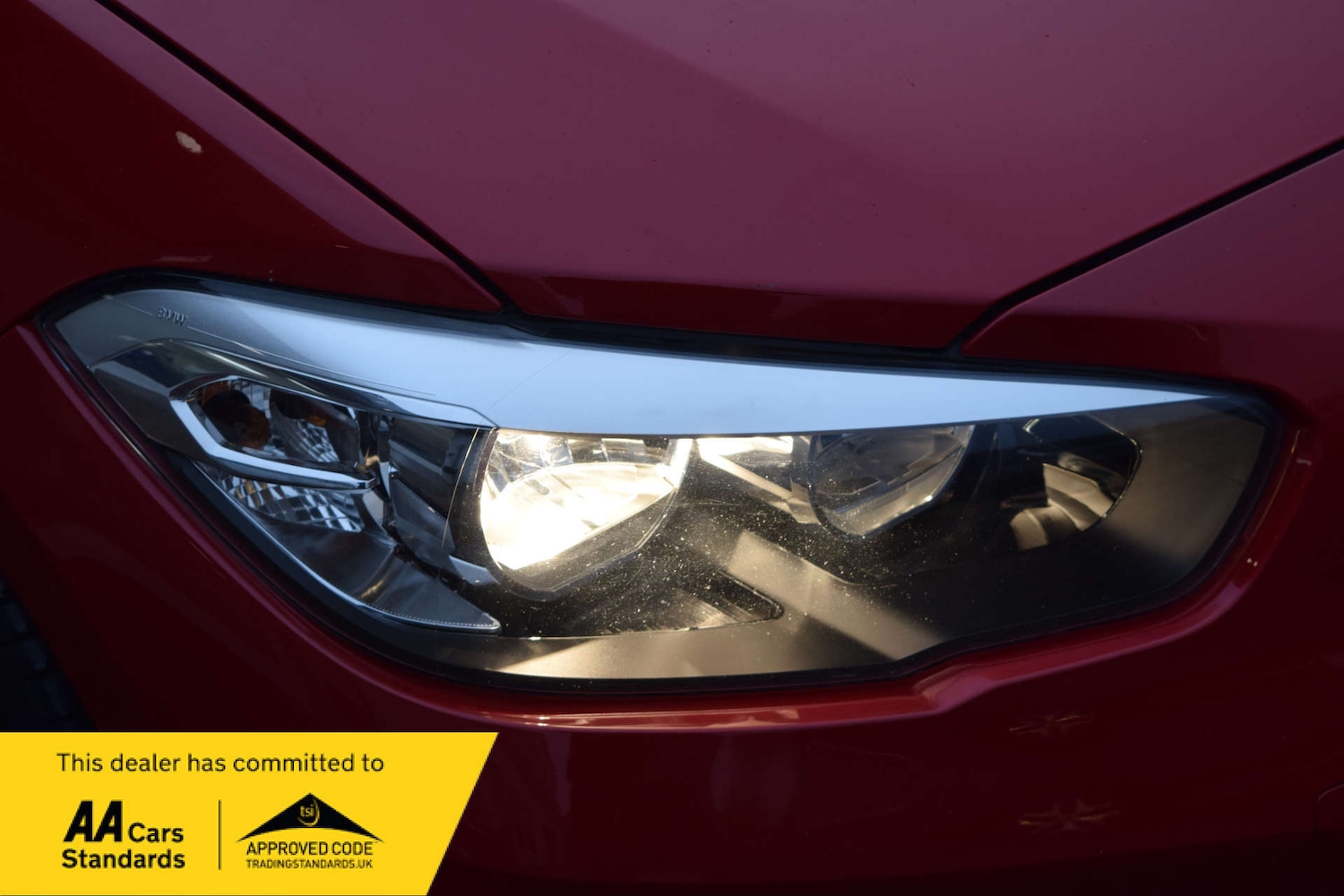 Used BMW 1 Series 2016 for sale - 76665416: Photo 11