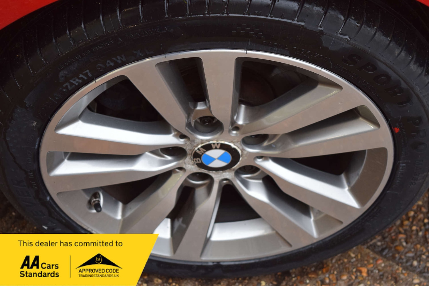 Used BMW 1 Series 2016 for sale - 76665416: Photo 23