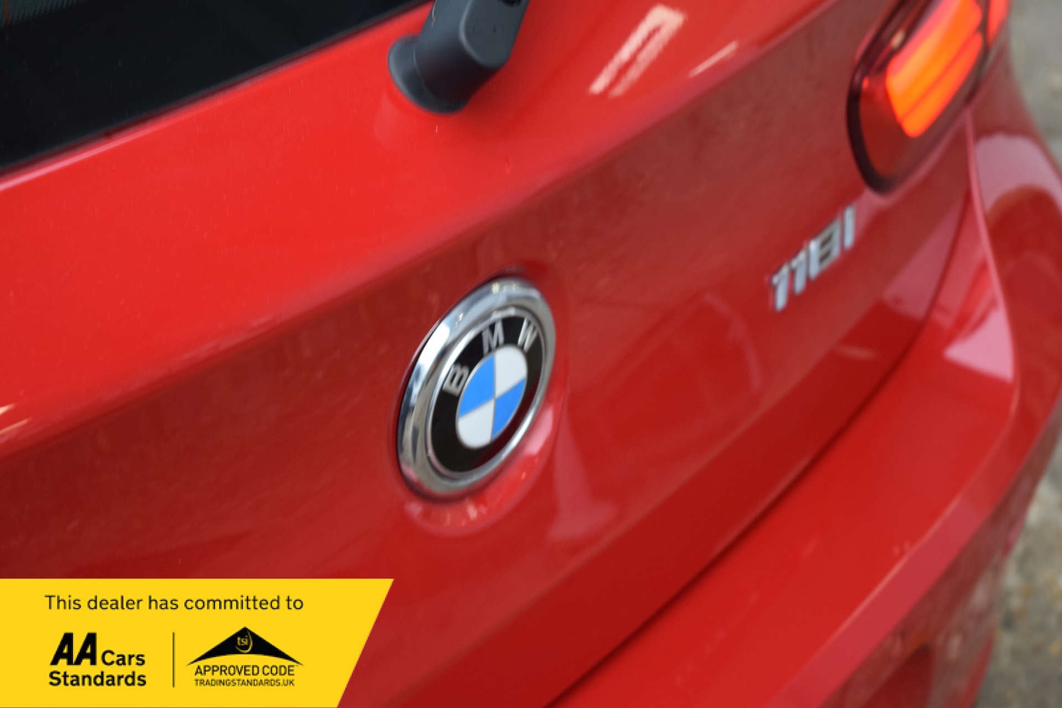 Used BMW 1 Series 2016 for sale - 76665416: Photo 26