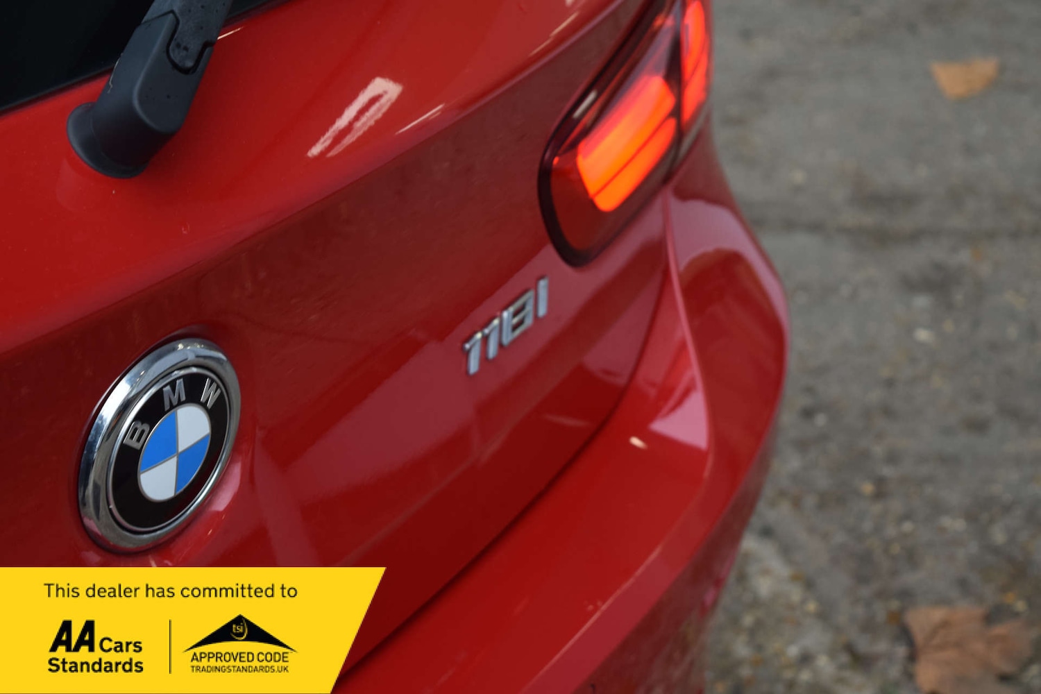 Used BMW 1 Series 2016 for sale - 76665416: Photo 27