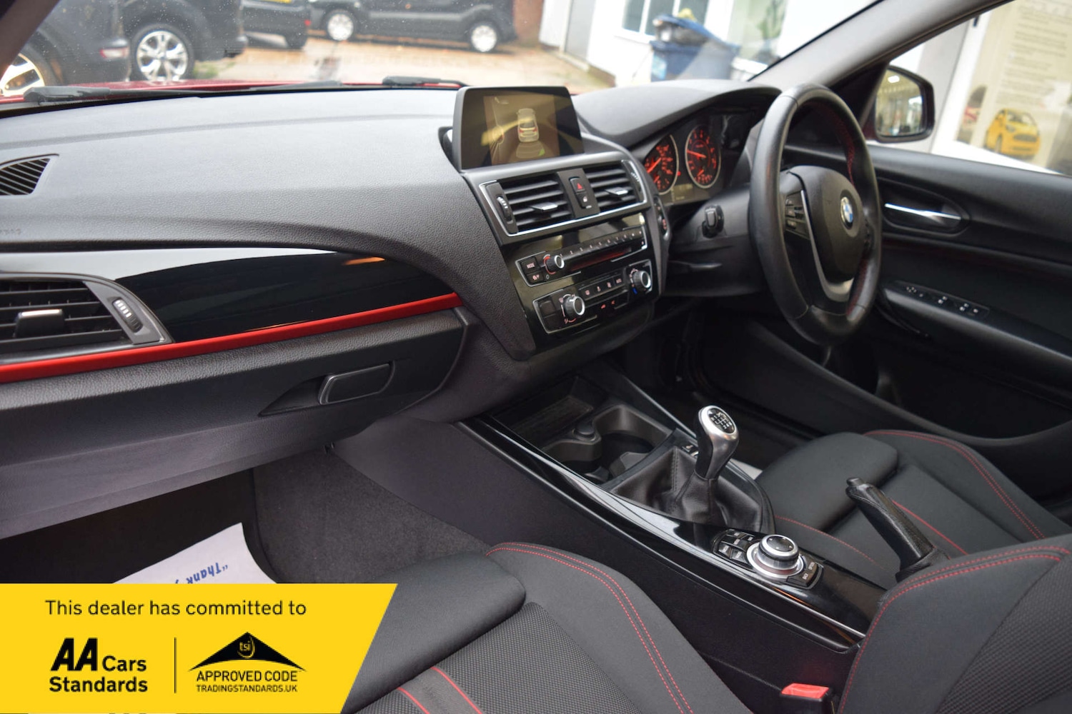 Used BMW 1 Series 2016 for sale - 76665416: Photo 29