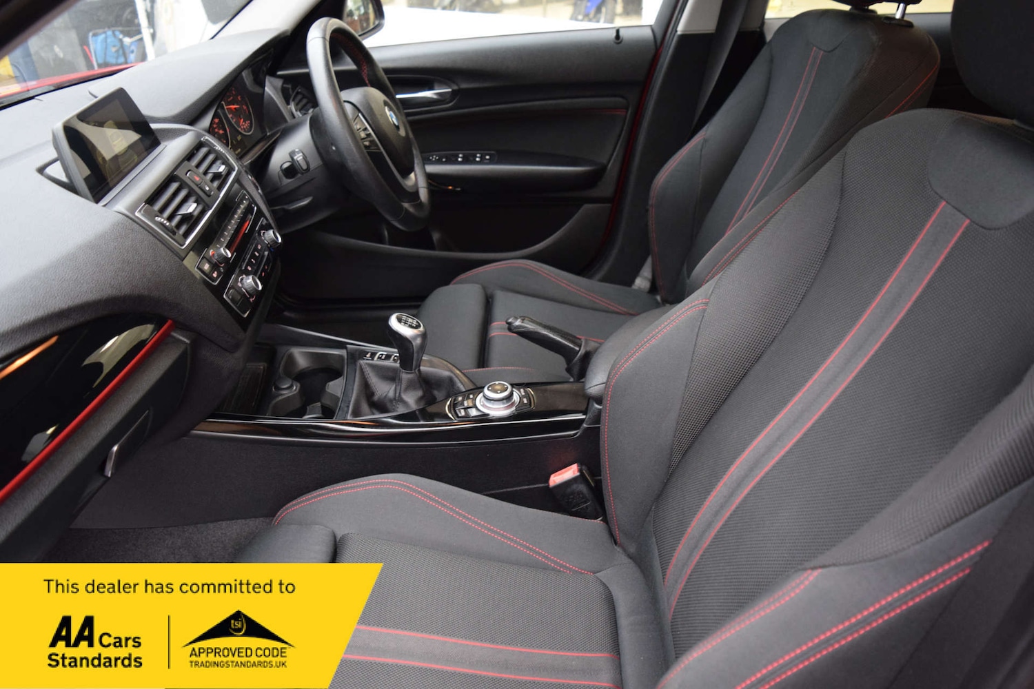 Used BMW 1 Series 2016 for sale - 76665416: Photo 30