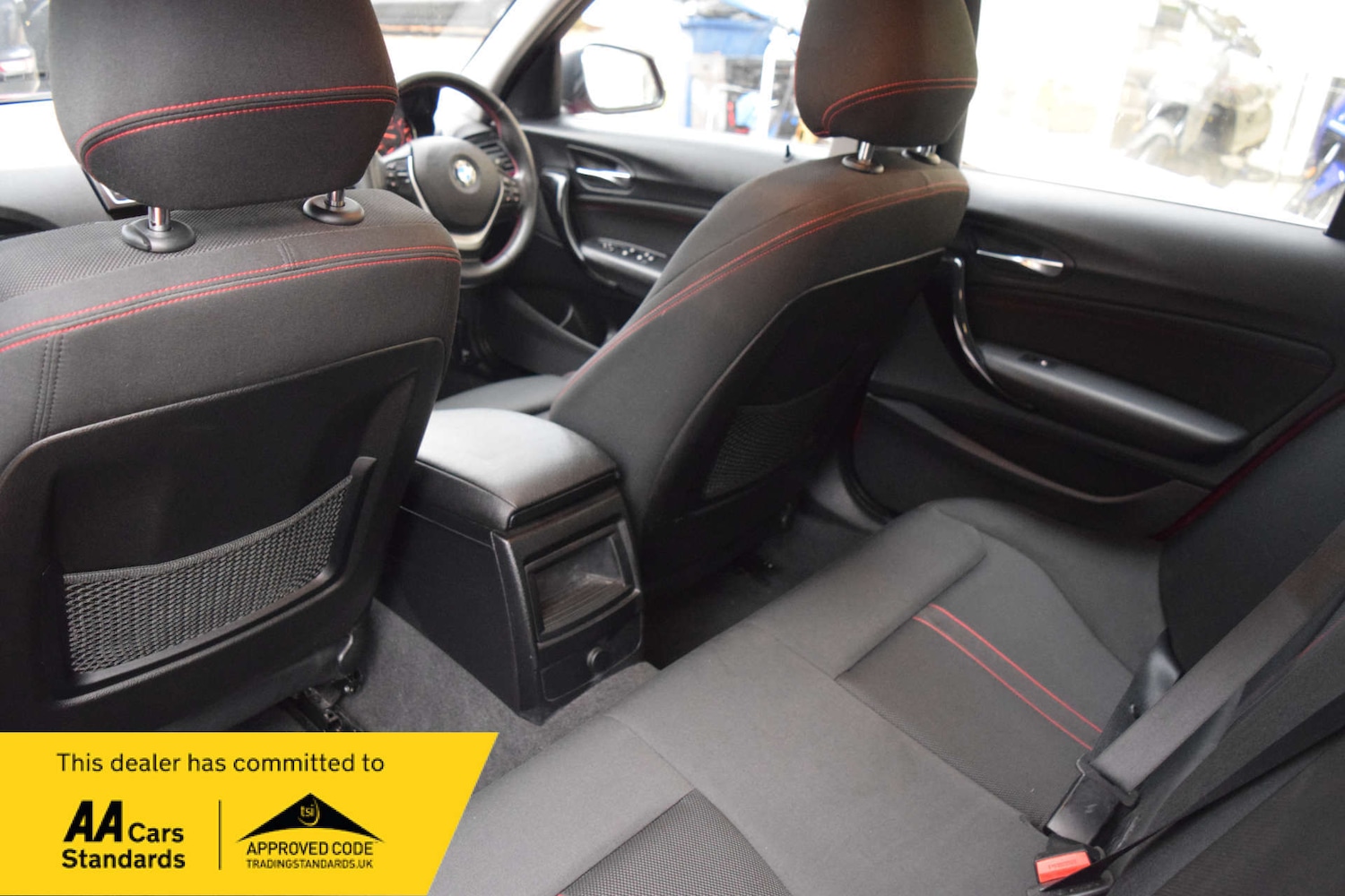 Used BMW 1 Series 2016 for sale - 76665416: Photo 32