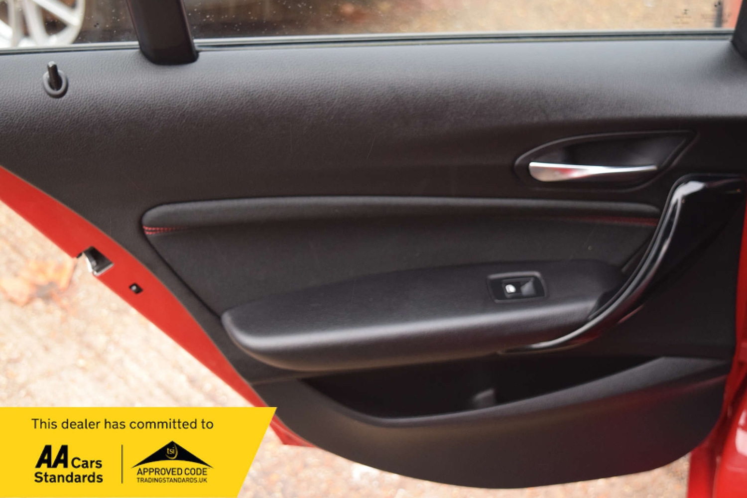 Used BMW 1 Series 2016 for sale - 76665416: Photo 33