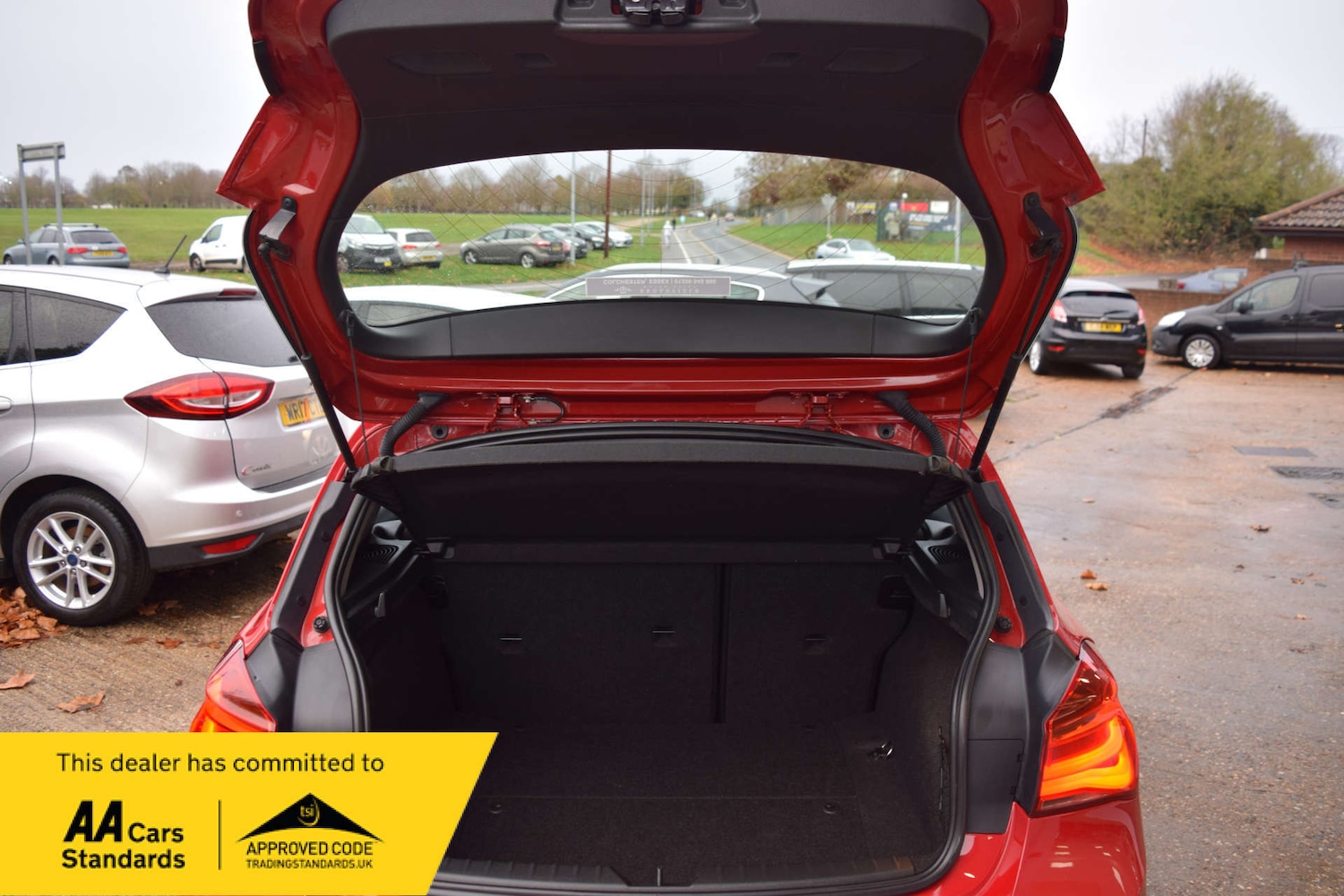 Used BMW 1 Series 2016 for sale - 76665416: Photo 35