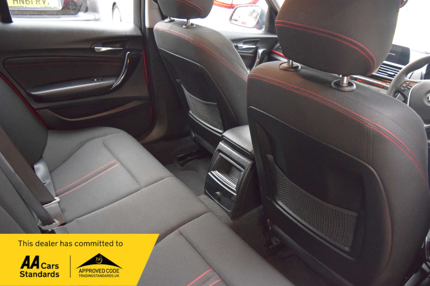 Used BMW 1 Series 2016 for sale - 76665416: Photo 36