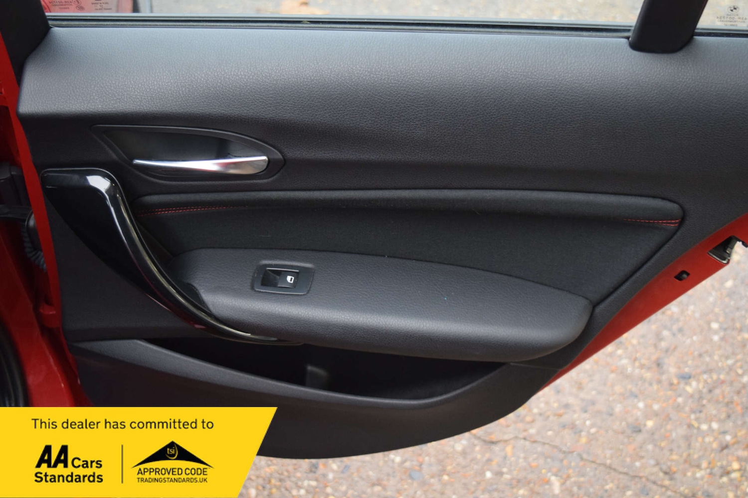 Used BMW 1 Series 2016 for sale - 76665416: Photo 37