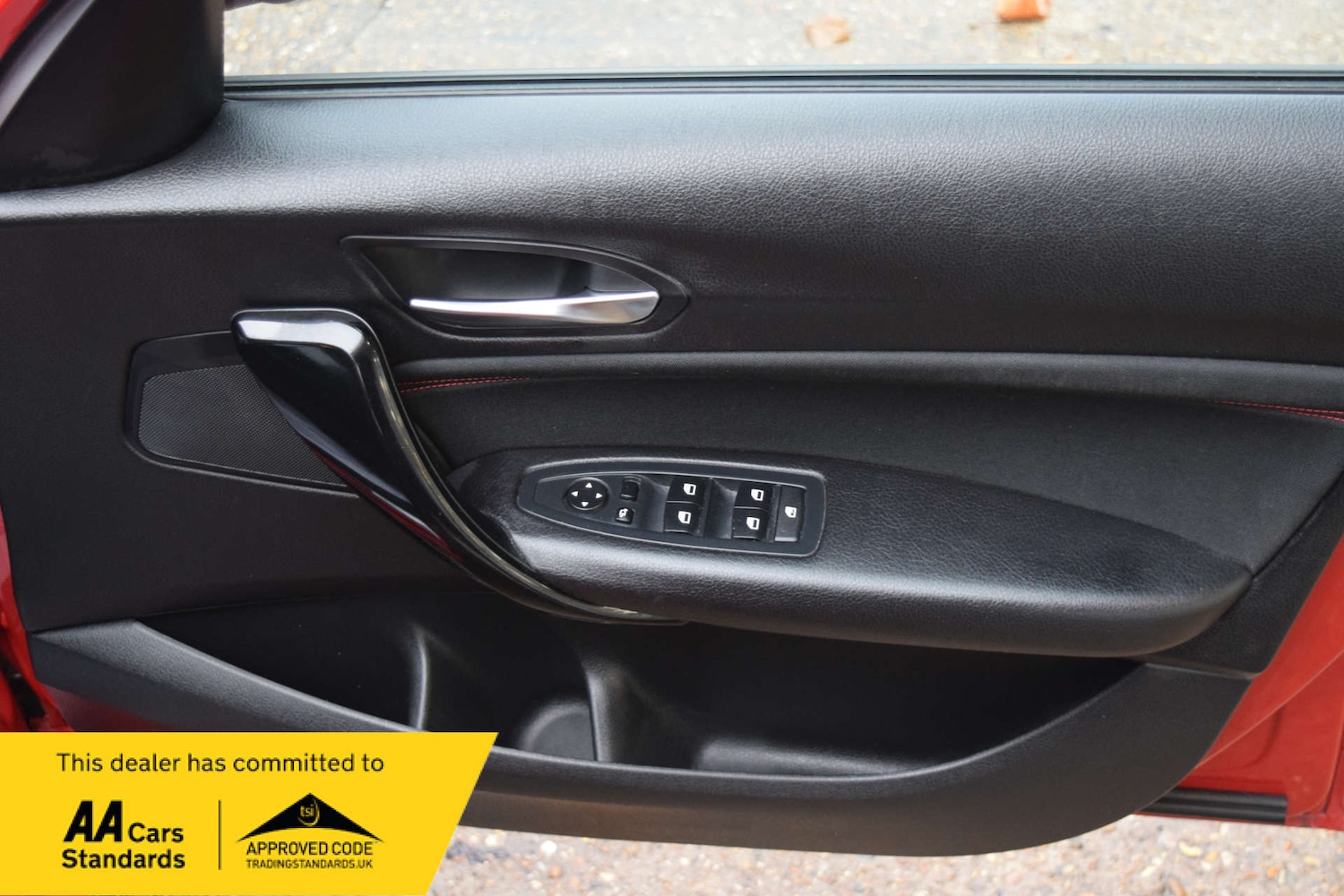 Used BMW 1 Series 2016 for sale - 76665416: Photo 38