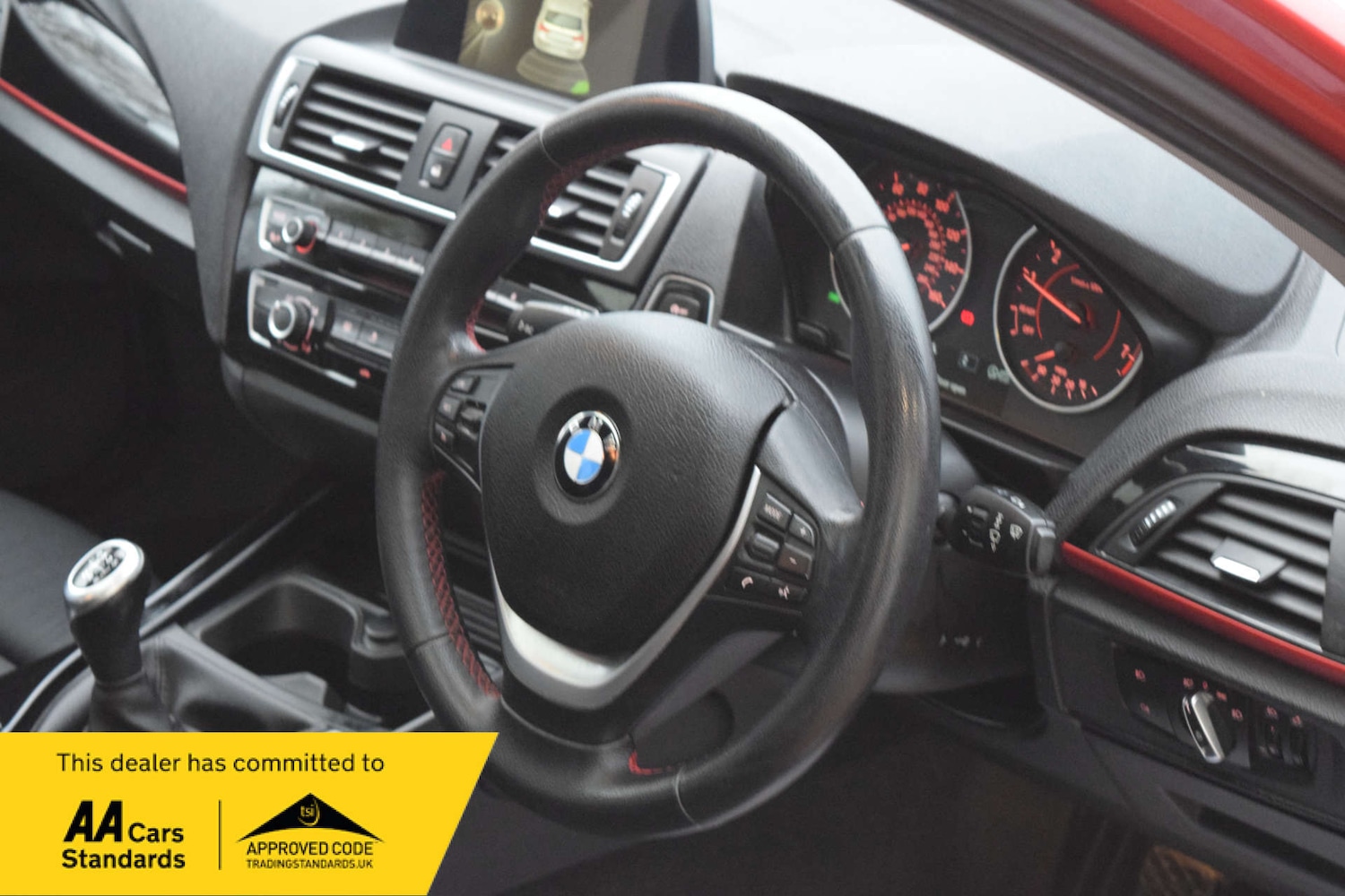 Used BMW 1 Series 2016 for sale - 76665416: Photo 40