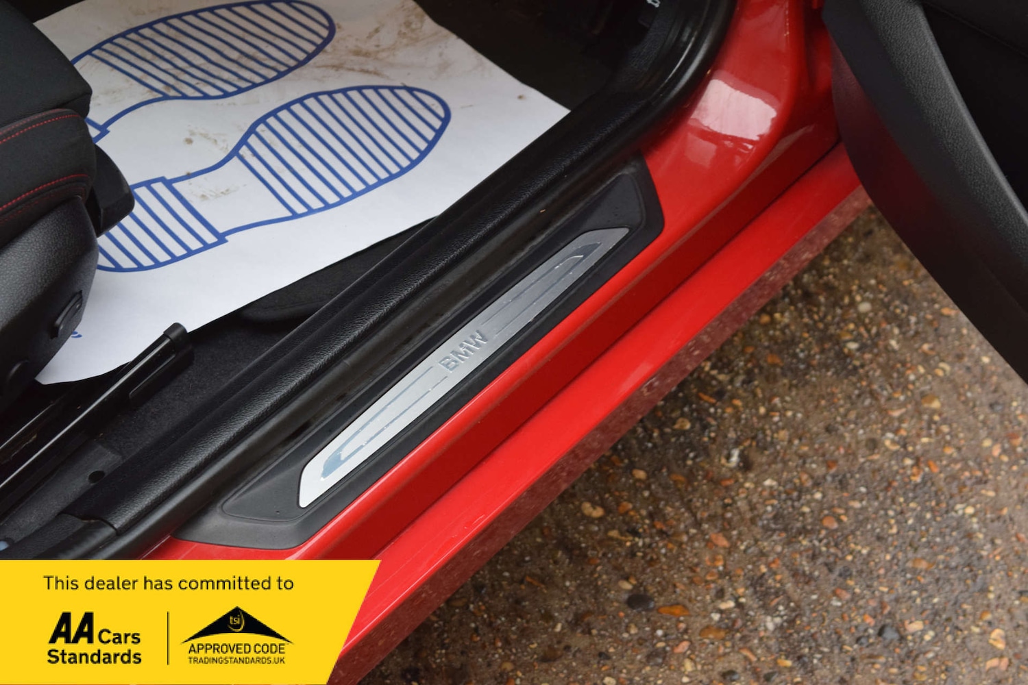 Used BMW 1 Series 2016 for sale - 76665416: Photo 41