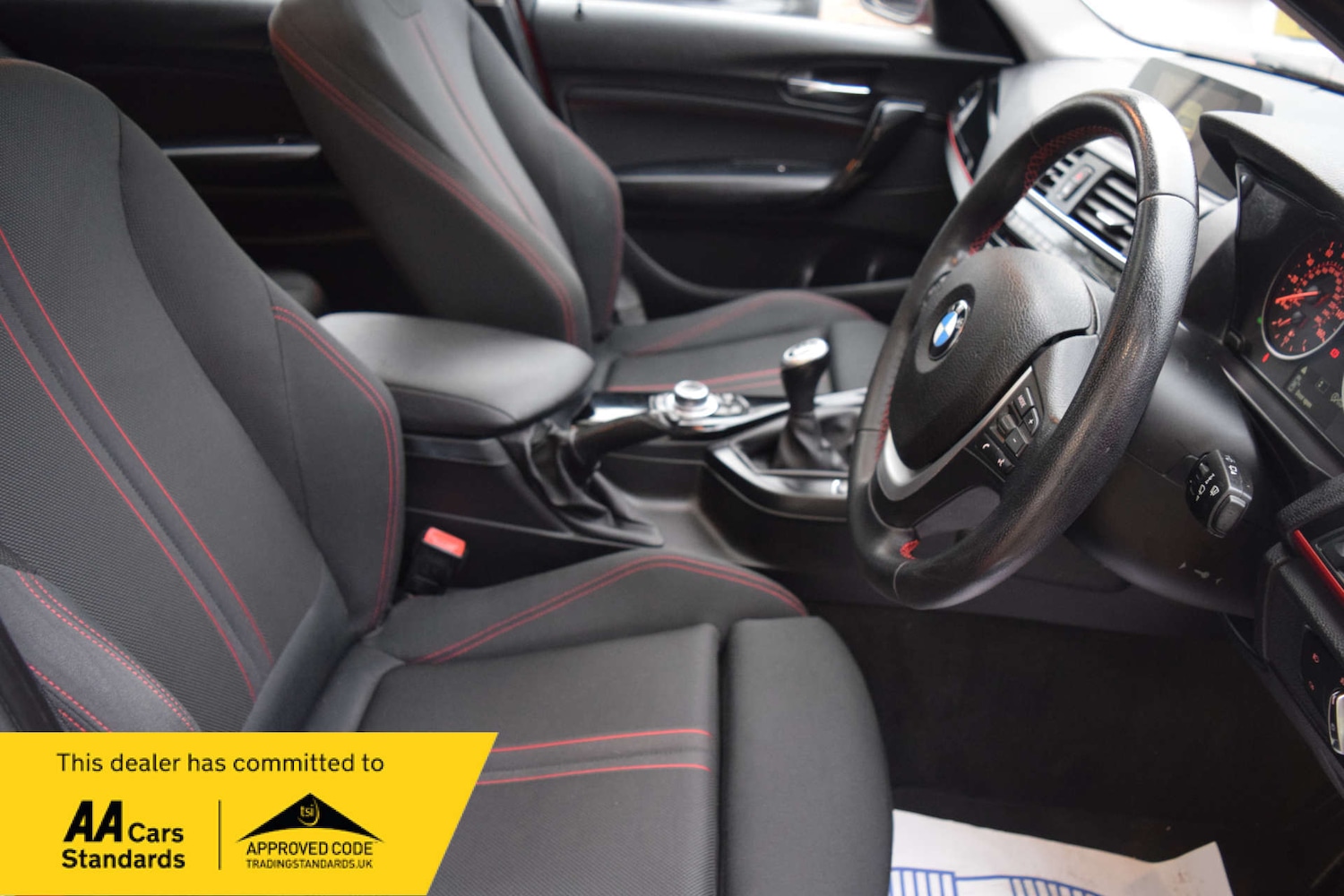 Used BMW 1 Series 2016 for sale - 76665416: Photo 42