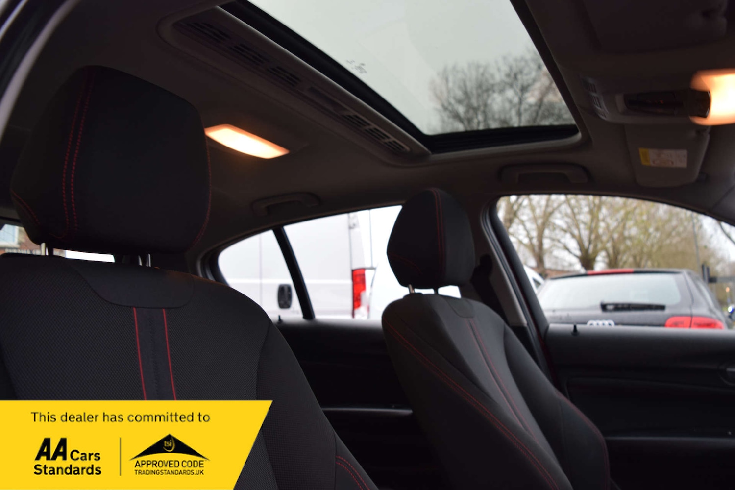 Used BMW 1 Series 2016 for sale - 76665416: Photo 43