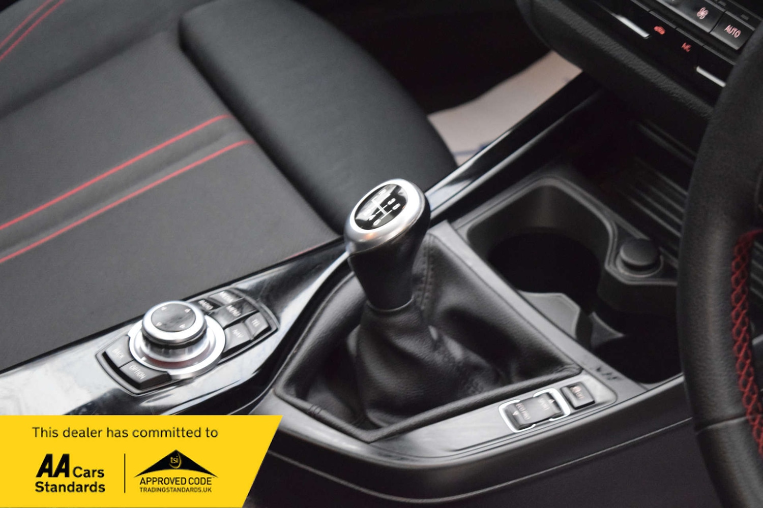 Used BMW 1 Series 2016 for sale - 76665416: Photo 44