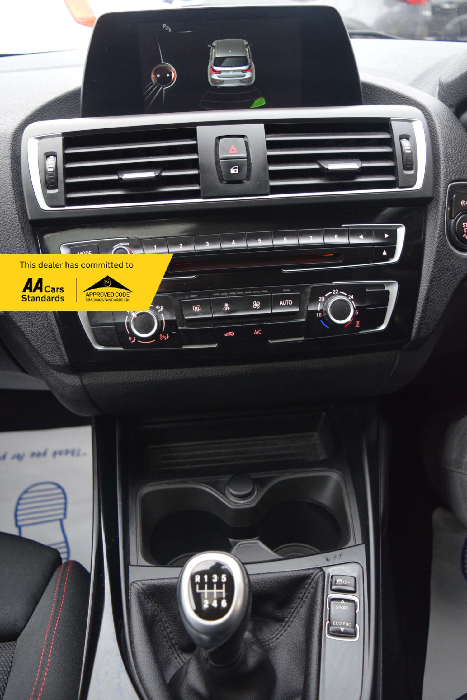 Used BMW 1 Series 2016 for sale - 76665416: Photo 51