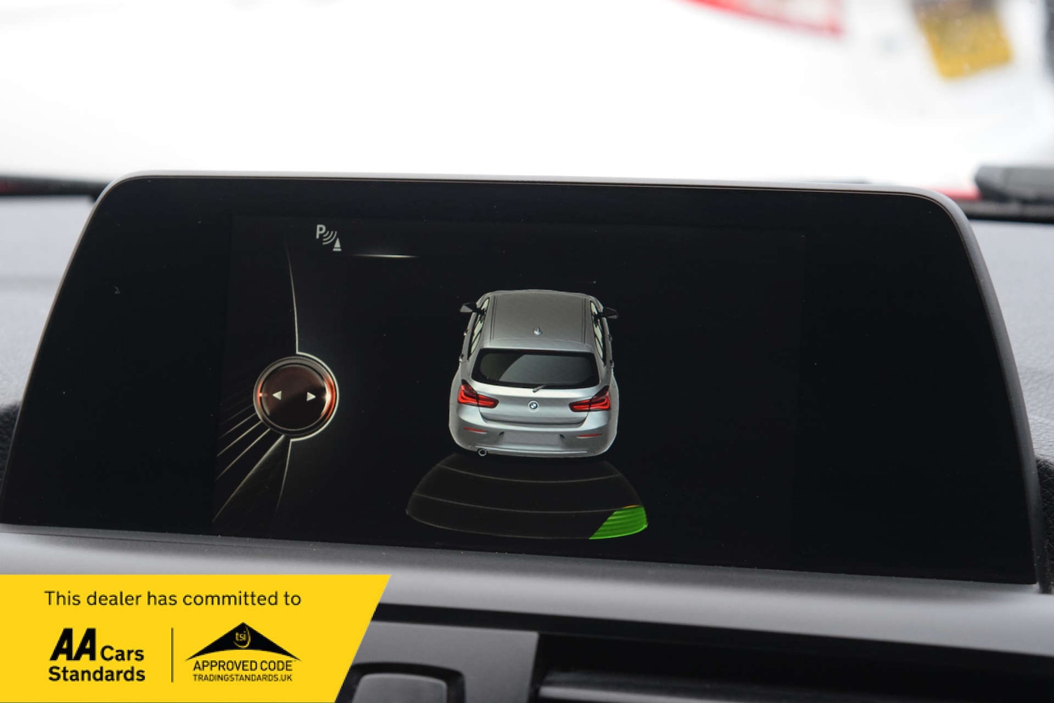 Used BMW 1 Series 2016 for sale - 76665416: Photo 52