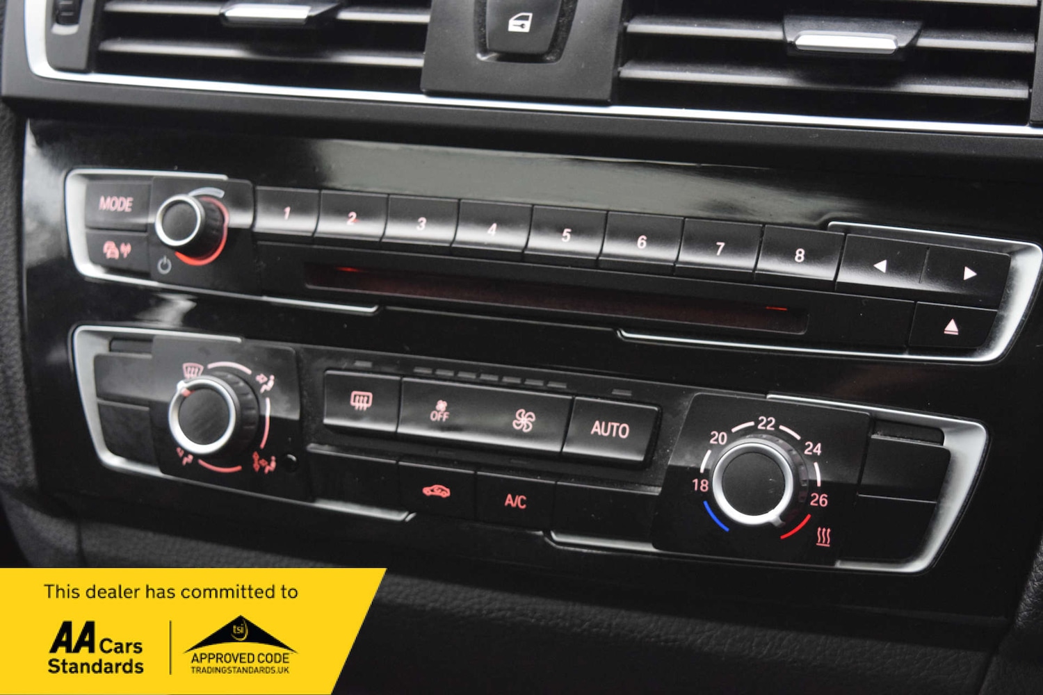 Used BMW 1 Series 2016 for sale - 76665416: Photo 55