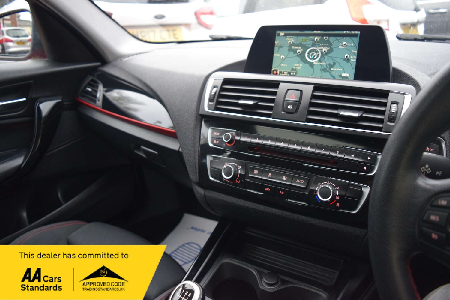 Used BMW 1 Series 2016 for sale - 76665416: Photo 60