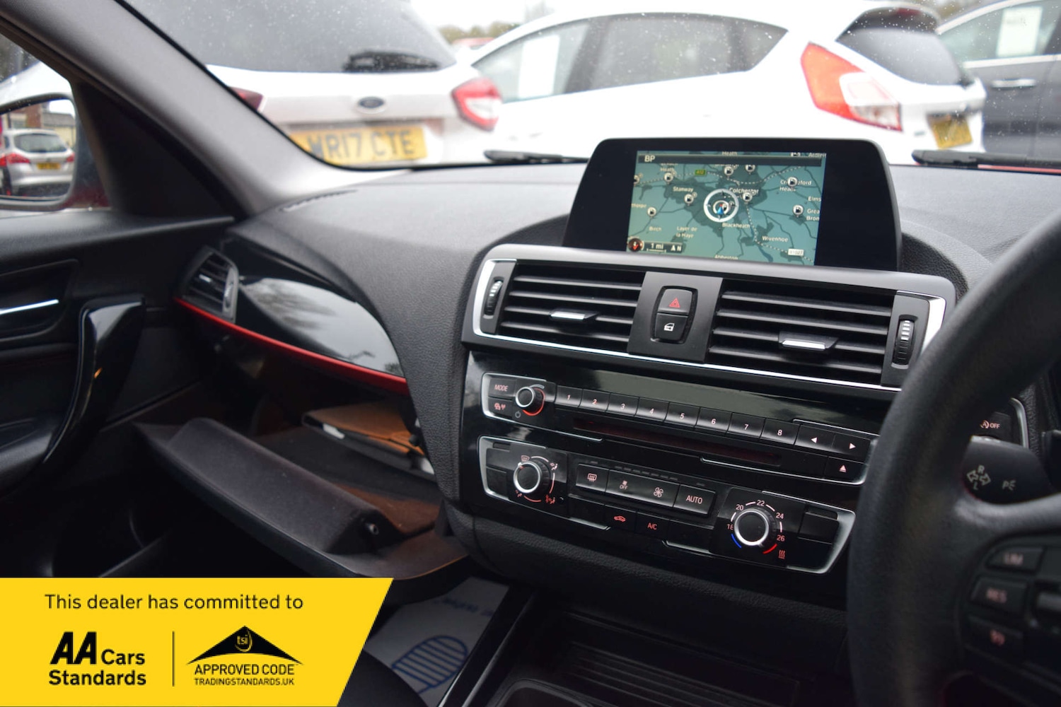 Used BMW 1 Series 2016 for sale - 76665416: Photo 61