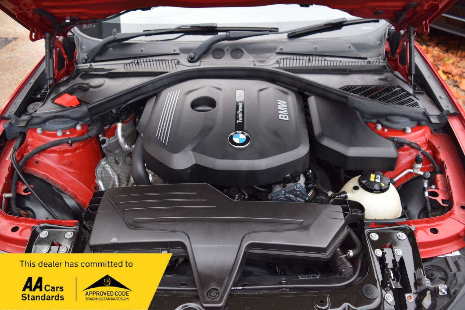 Used BMW 1 Series 2016 for sale - 76665416: Photo 63