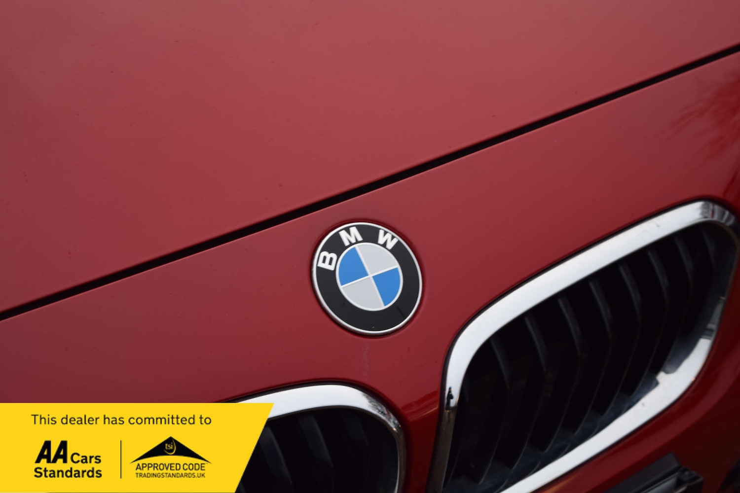 Used BMW 1 Series 2016 for sale - 76665416: Photo 9