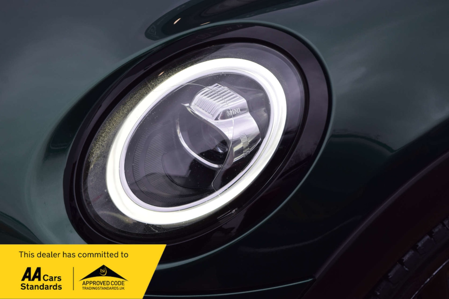 Used MINI Hatch 2019 for sale - 77170343: Photo 12