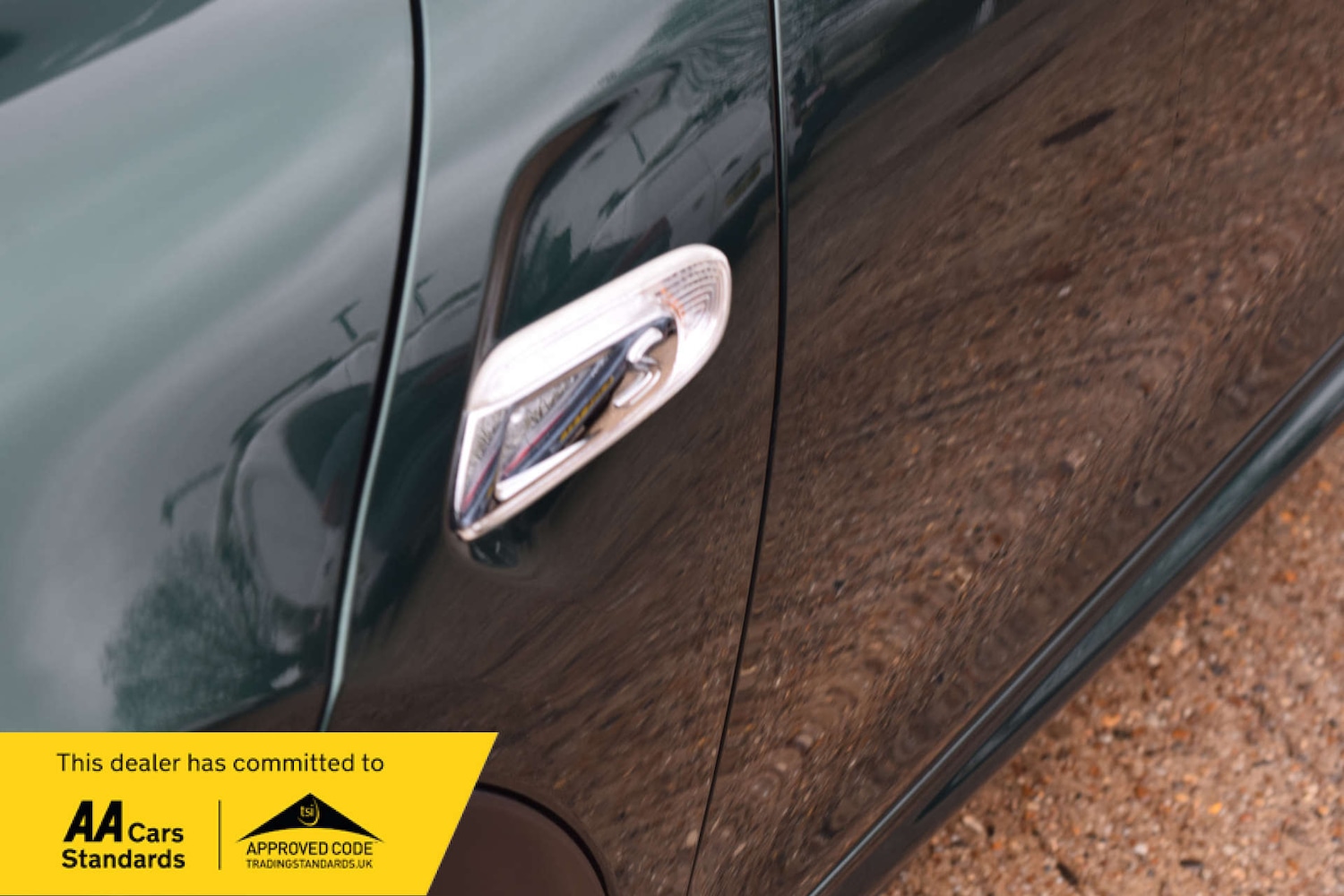 Used MINI Hatch 2019 for sale - 77170343: Photo 14