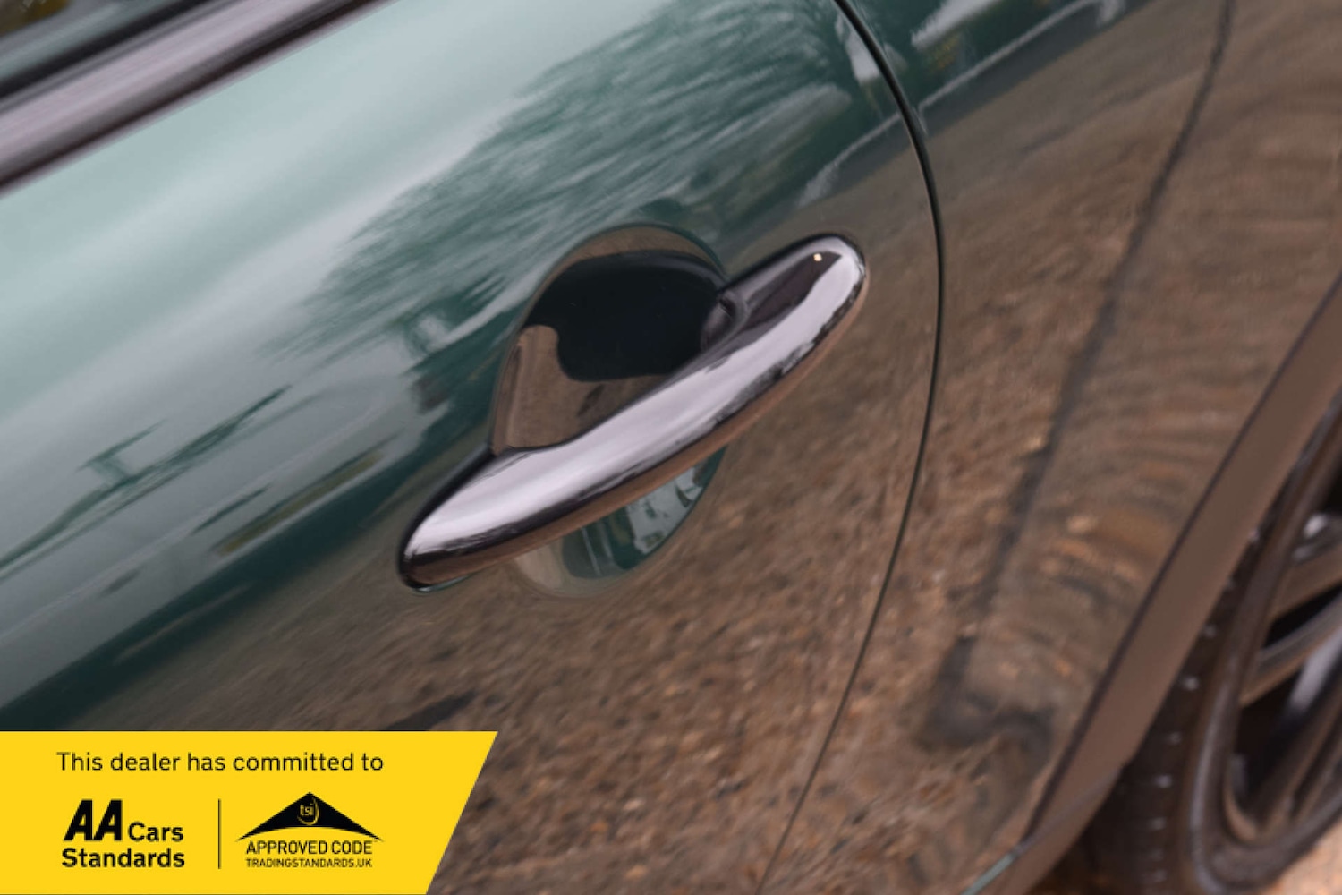 Used MINI Hatch 2019 for sale - 77170343: Photo 16