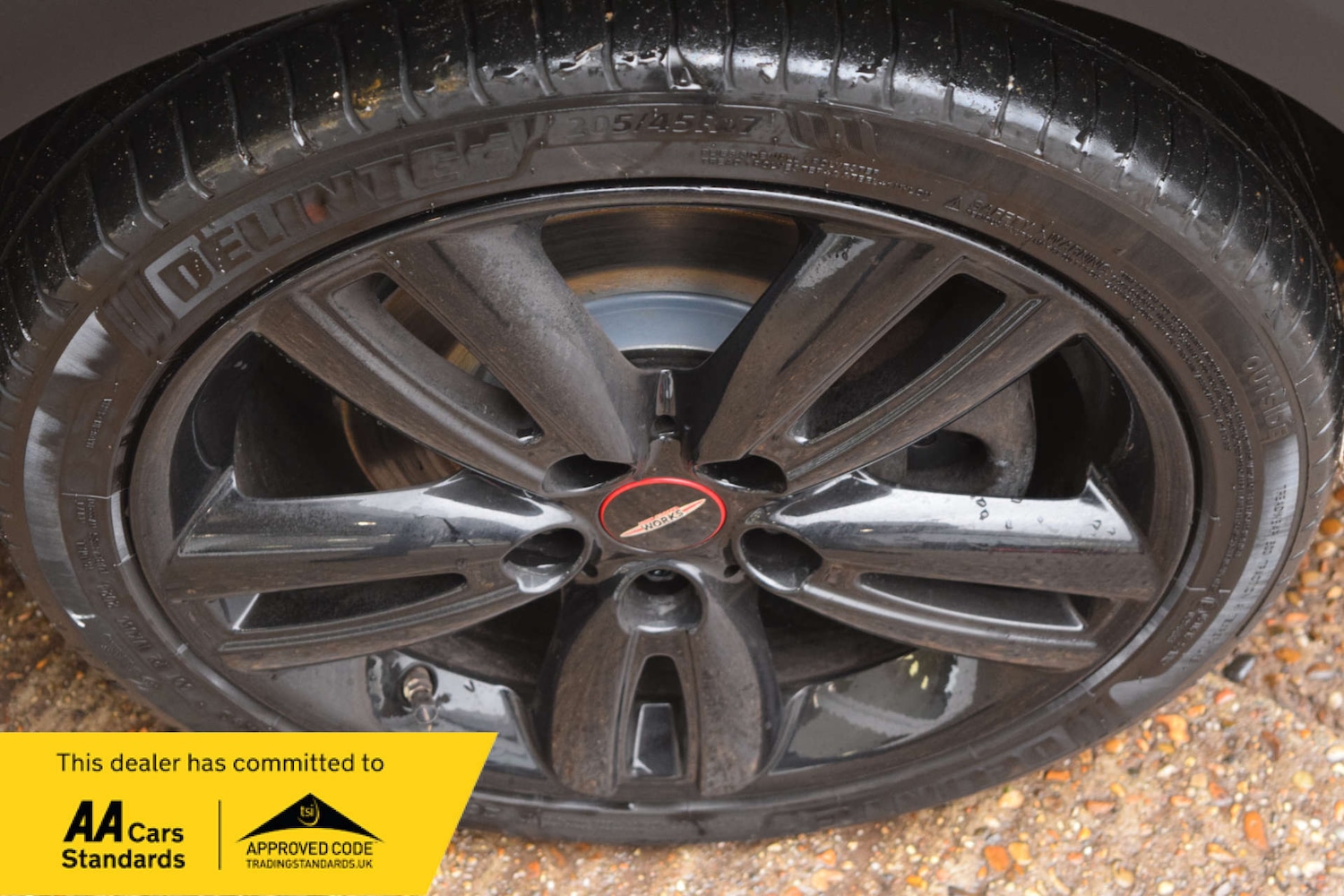 Used MINI Hatch 2019 for sale - 77170343: Photo 20