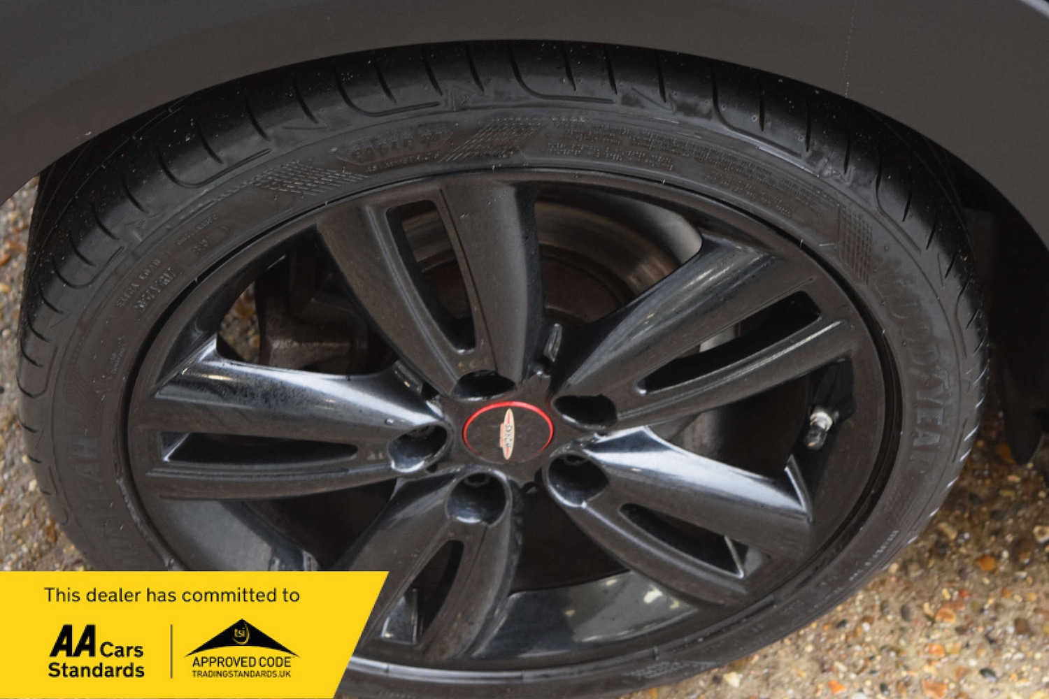 Used MINI Hatch 2019 for sale - 77170343: Photo 21