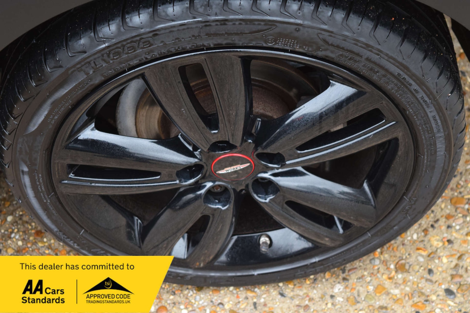 Used MINI Hatch 2019 for sale - 77170343: Photo 22