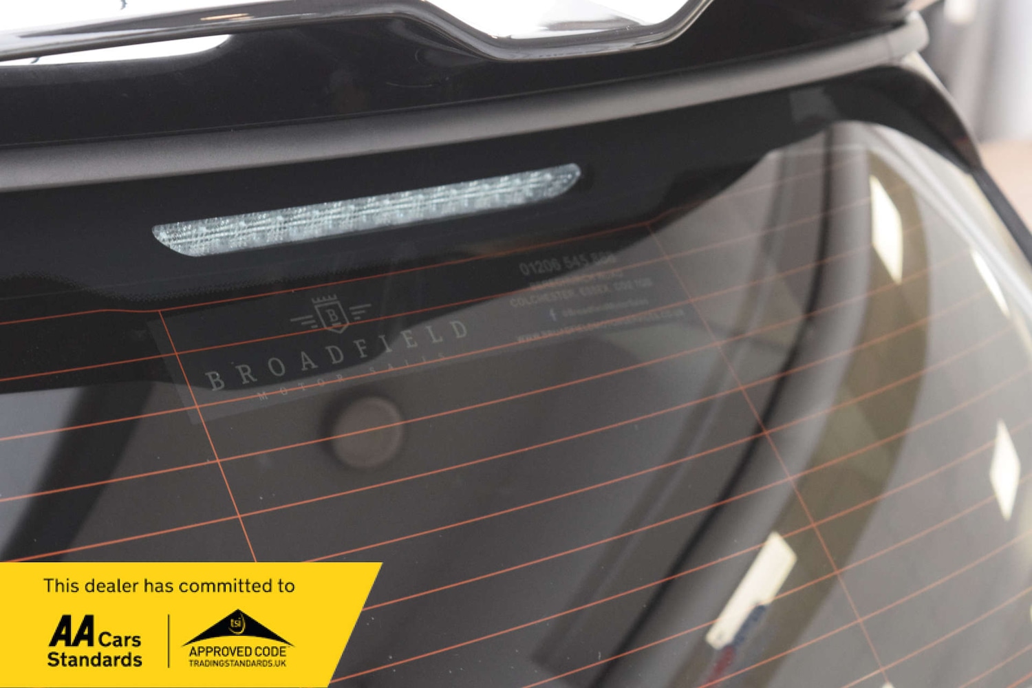 Used MINI Hatch 2019 for sale - 77170343: Photo 25