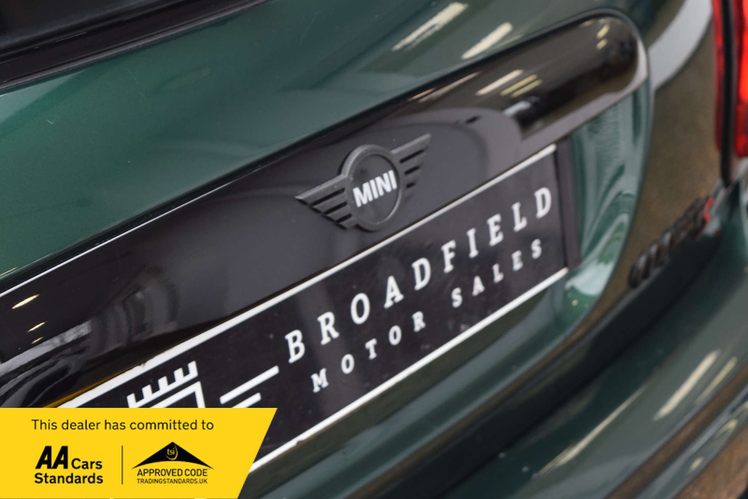 Used MINI Hatch 2019 for sale - 77170343: Photo 26