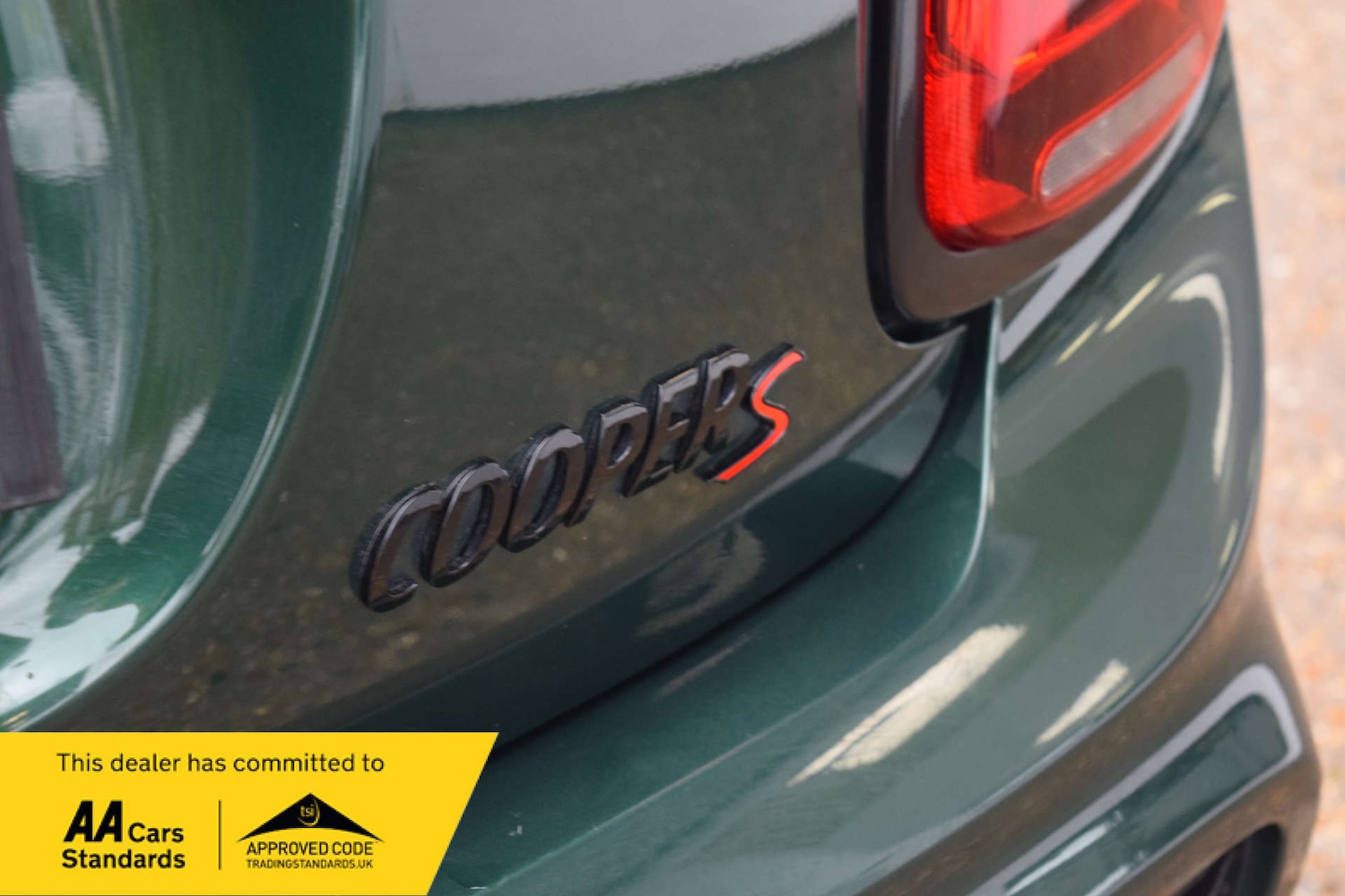 Used MINI Hatch 2019 for sale - 77170343: Photo 27