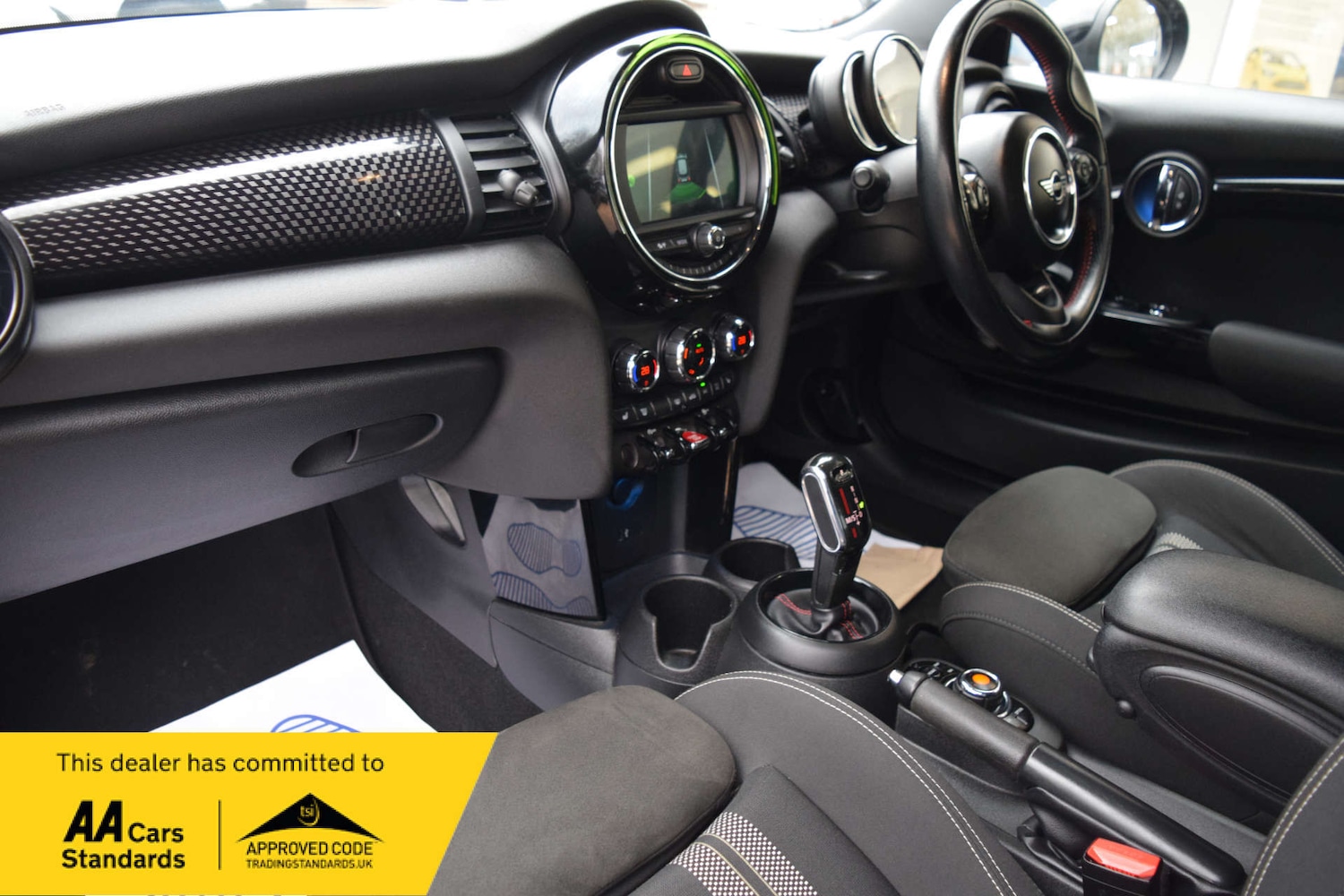 Used MINI Hatch 2019 for sale - 77170343: Photo 29