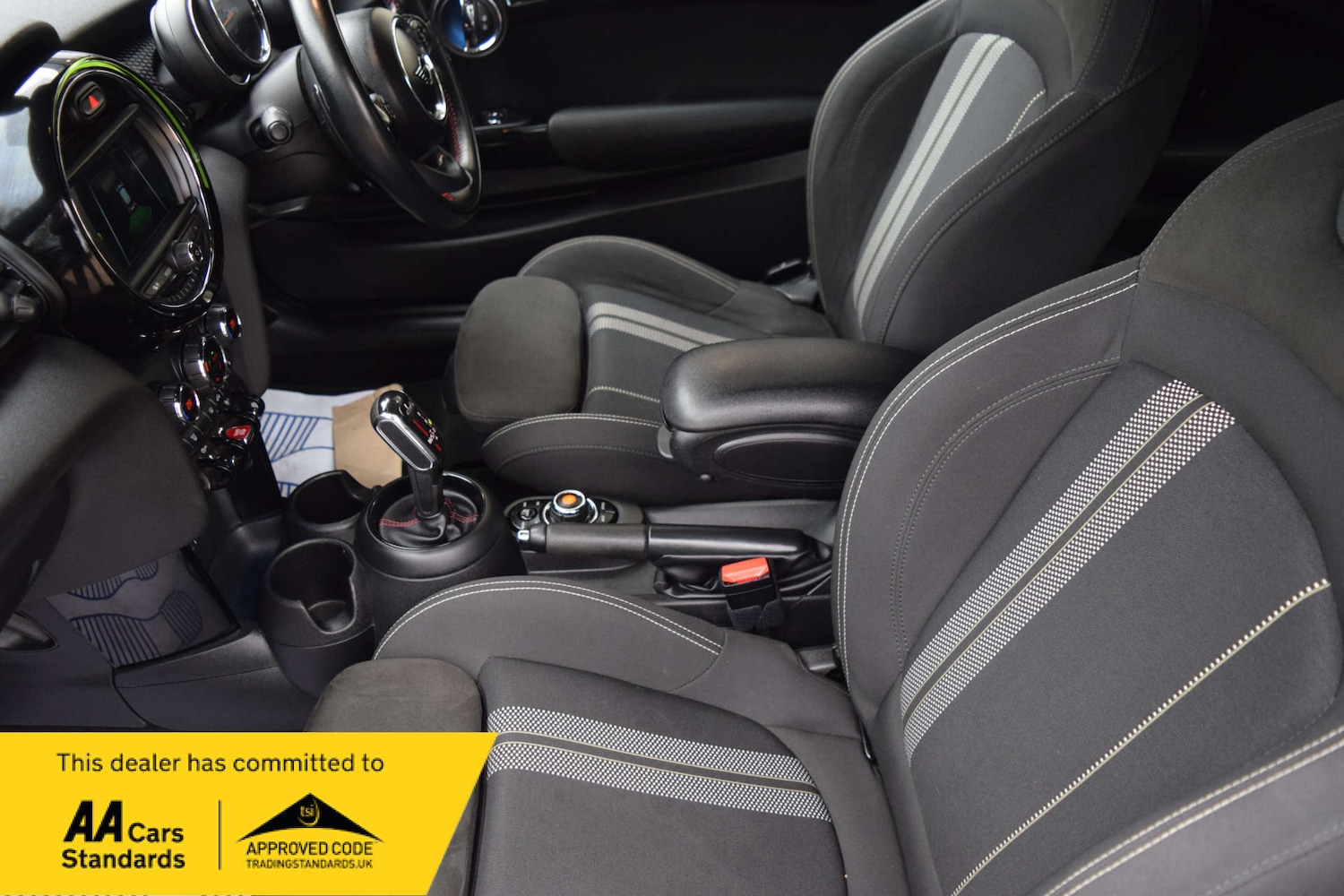 Used MINI Hatch 2019 for sale - 77170343: Photo 30