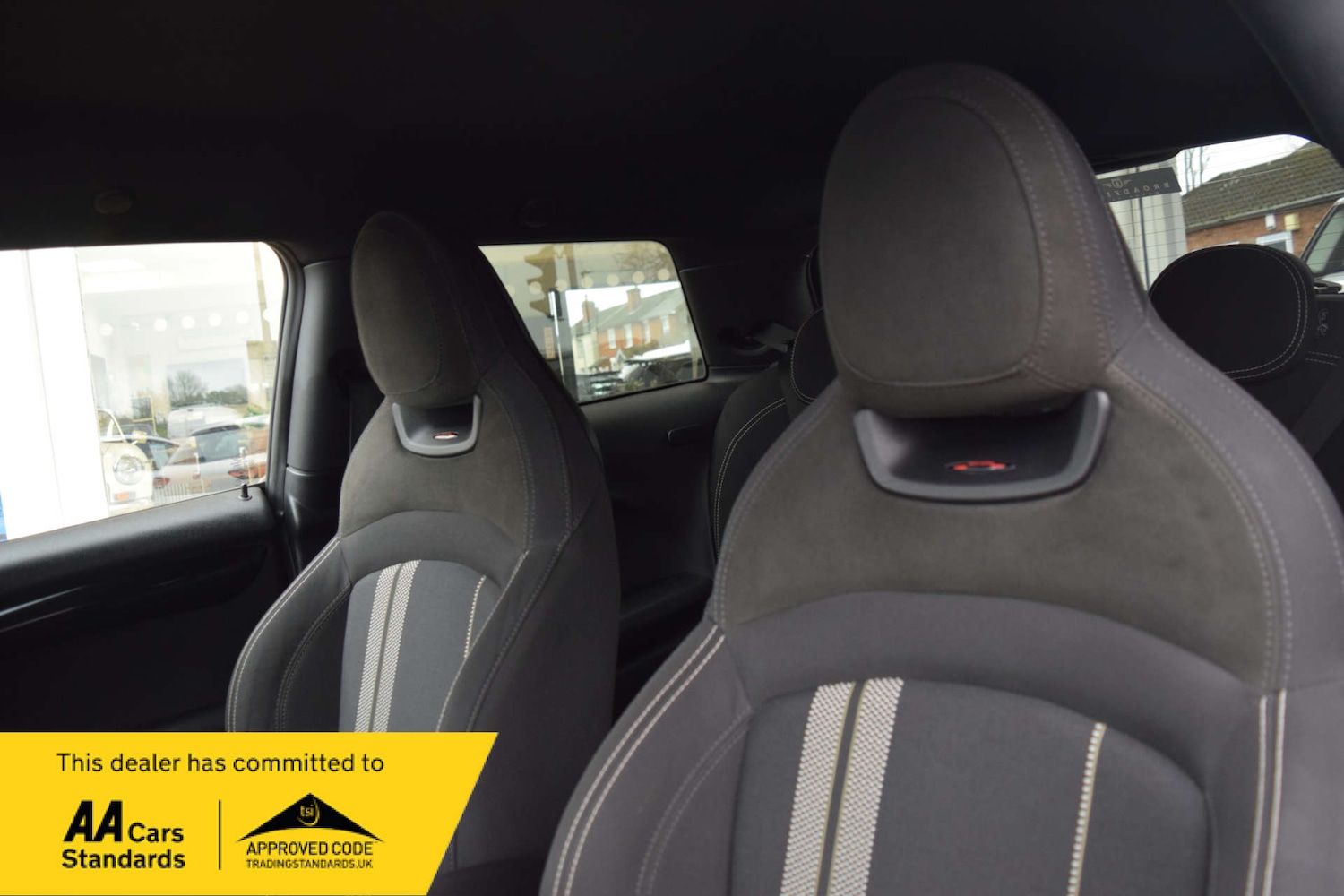 Used MINI Hatch 2019 for sale - 77170343: Photo 31