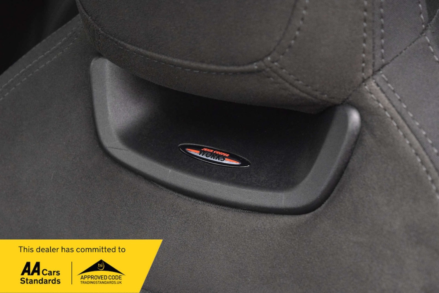 Used MINI Hatch 2019 for sale - 77170343: Photo 32