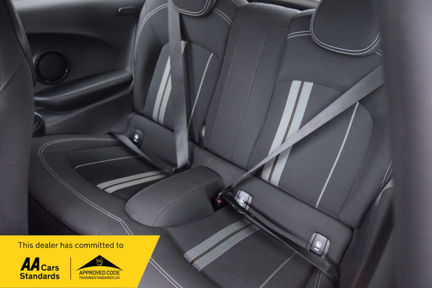 Used MINI Hatch 2019 for sale - 77170343: Photo 33