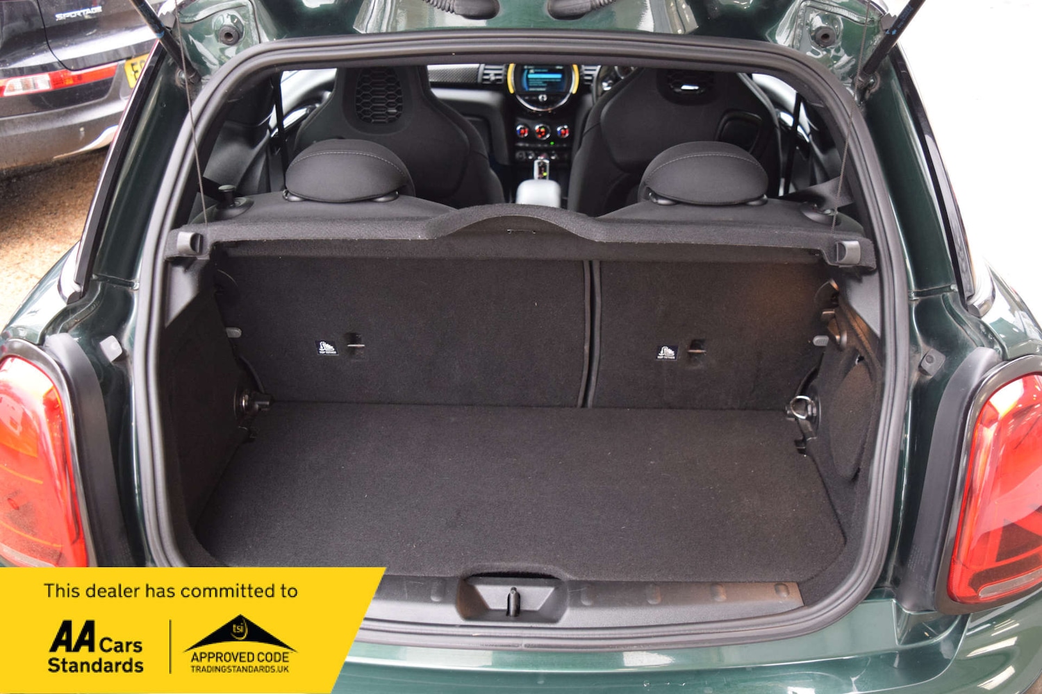 Used MINI Hatch 2019 for sale - 77170343: Photo 35