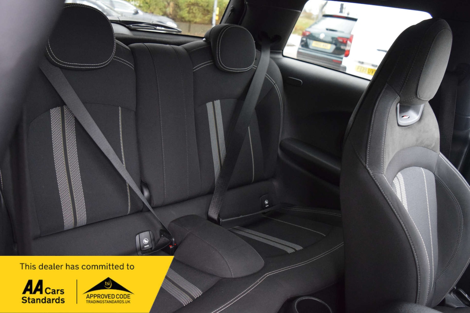 Used MINI Hatch 2019 for sale - 77170343: Photo 37