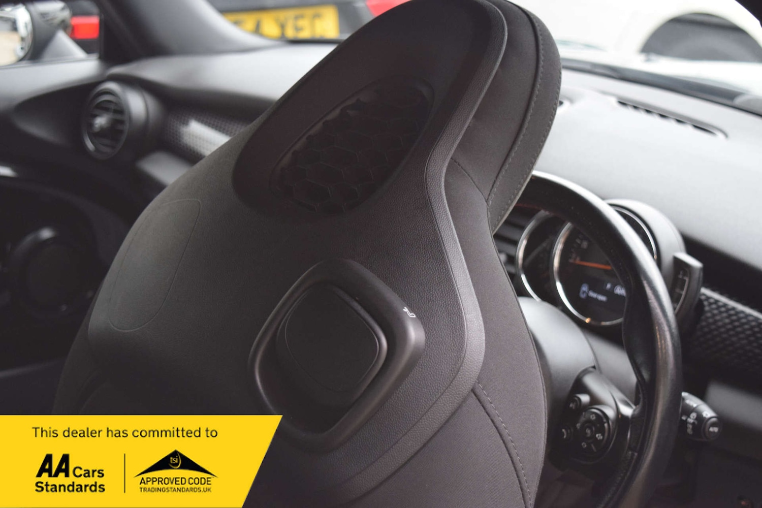 Used MINI Hatch 2019 for sale - 77170343: Photo 38